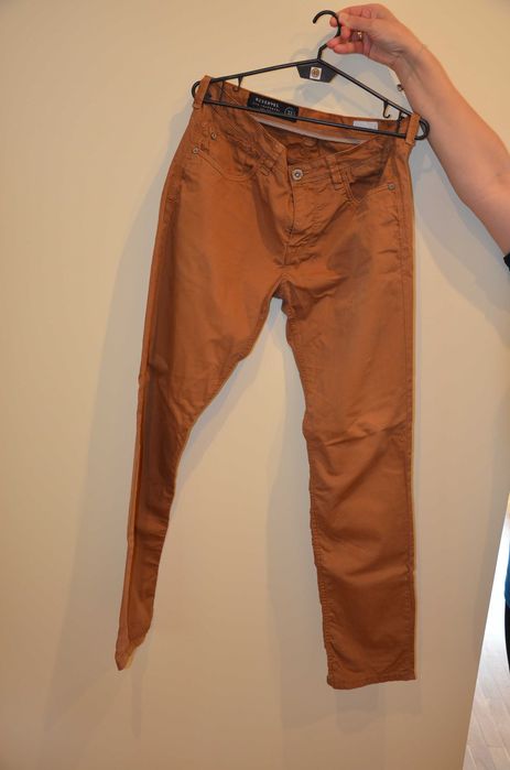 spodnie męskie Reserved rozm. 33.