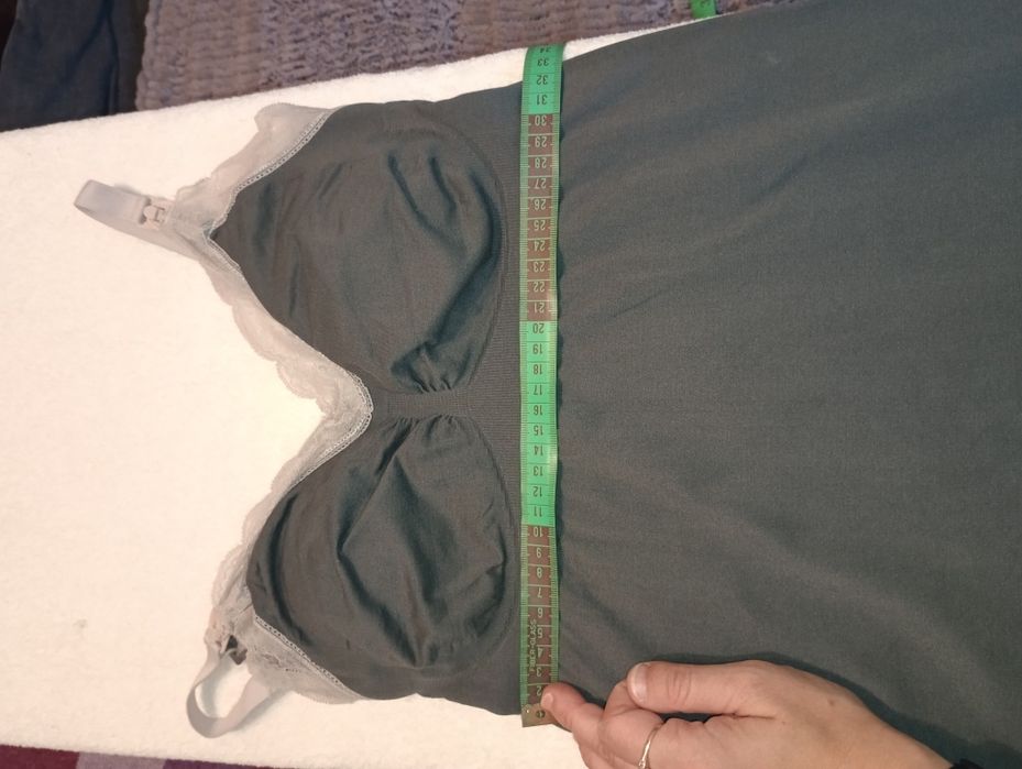 Майка для вагітних і годуючих