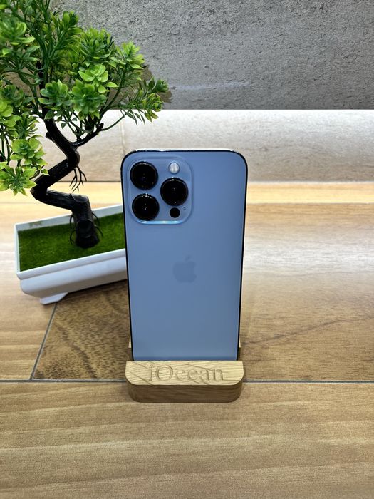 Apple iPhone 13 Pro 128Gb Sierra Blue