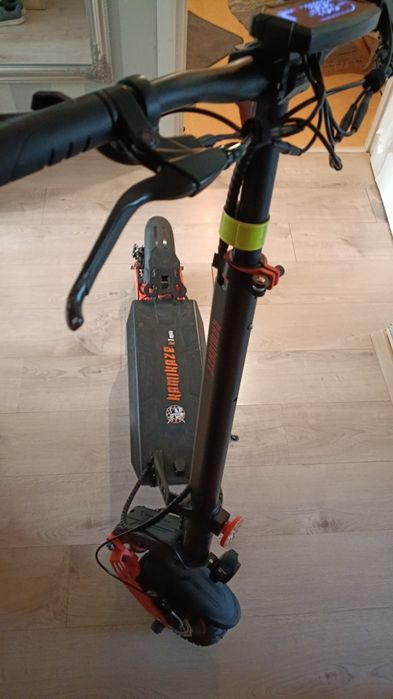 Hulajnoga Kamikaze K1 Max