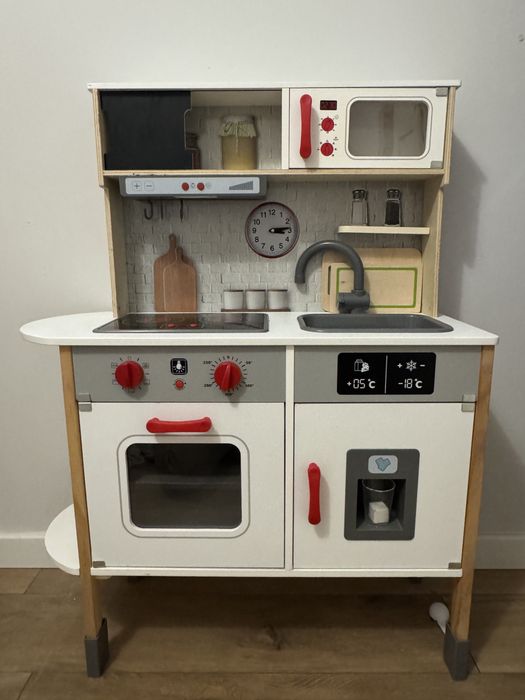 Kuchnia lidl dla dzieci