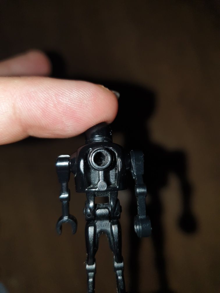 Figurka lego K-2SO Droid Rogue One Łotr 1 star wars