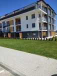 Apartament  w kompleksie Blu ul. Marynarska  10 Sarbinowo