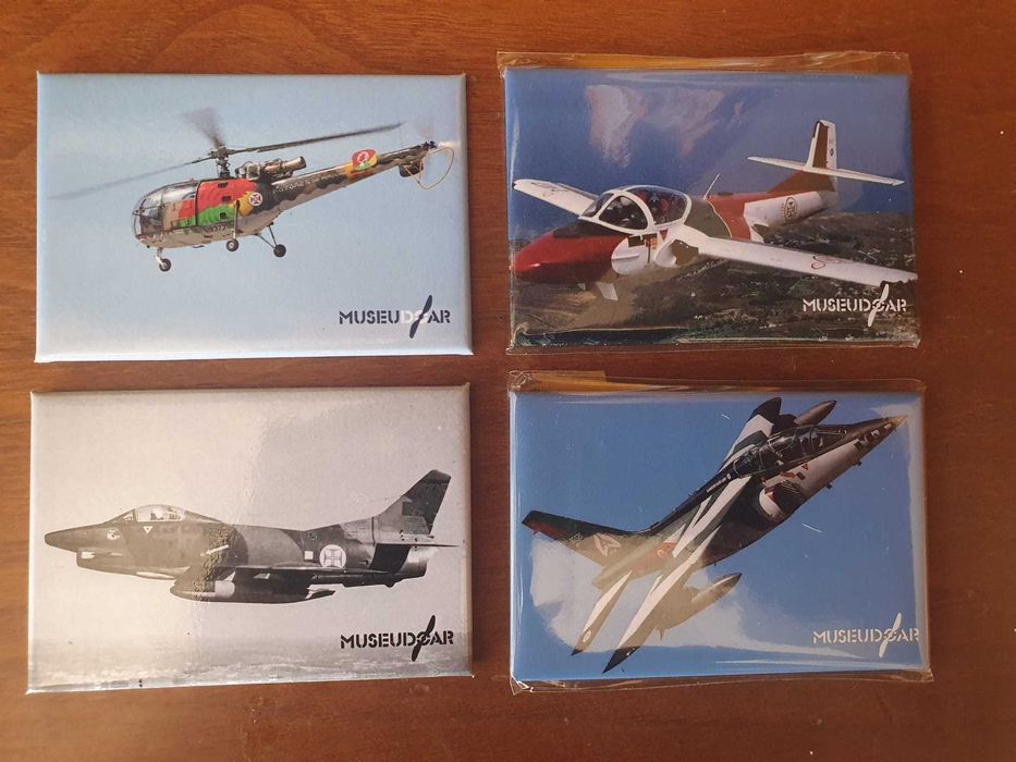 Imans da Força Aérea