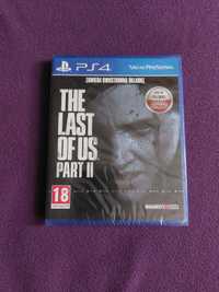 Gra The Last of Us Part II