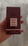 Perfum Tom Ford Lost Cherry