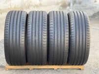 Топові шини‼️225/55 R17 Sava Intensa uhp2 101Y 6.8мм 2023рік