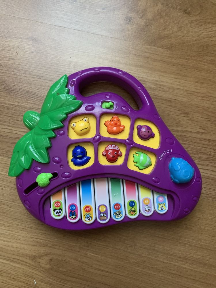 Музикальная игрушка