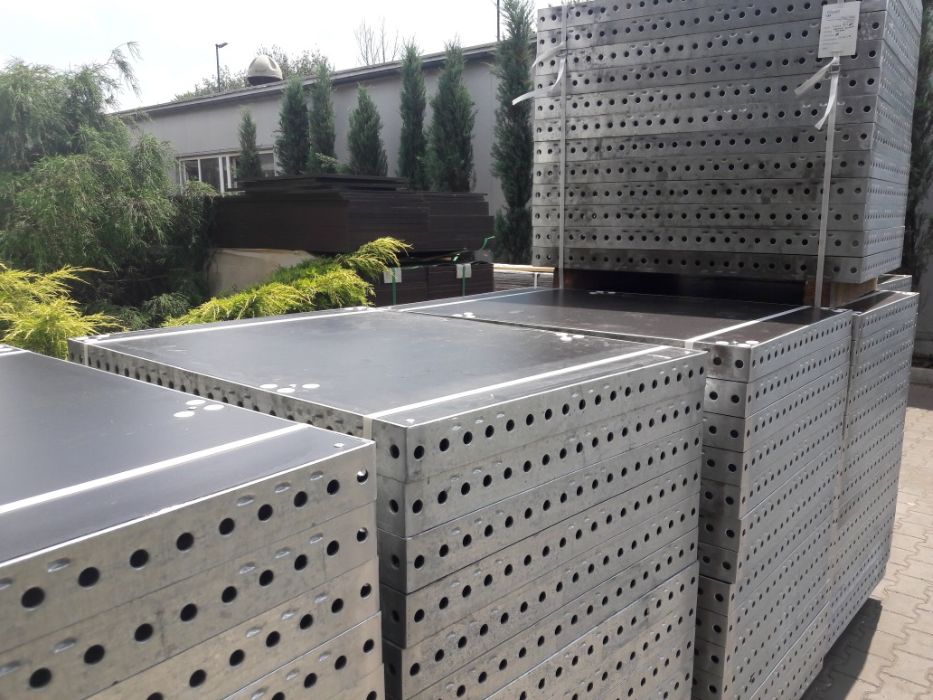 50 m2 Szalunek szalunki typ tekko nie peri doka