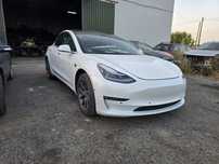 Tesla model 3  standard ano 2020