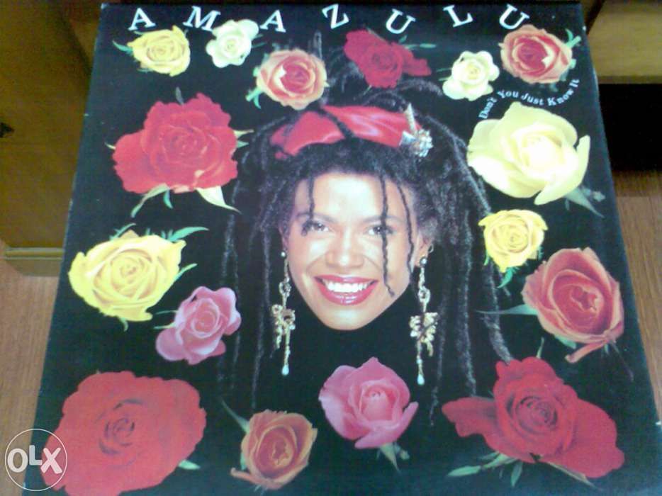 Discos de vinil