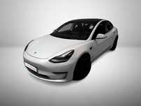 Tesla Model 3 Performance Dual Motor AWD