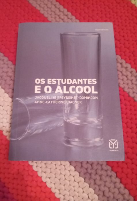 Os estudantes e o álcool