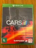 Project Cars - Xbox One