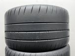 2шт літо 295/30/R20 Michelin Pilot Sport Cup 2 N1