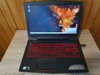 Laptop Lenovo Legion 520 i5/16 GB Ram/SSD/HDD/GTX 1060 6GB