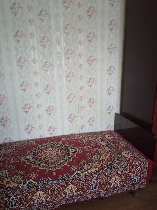 Здам 1-кімнатну в районі Парку Гагаріна