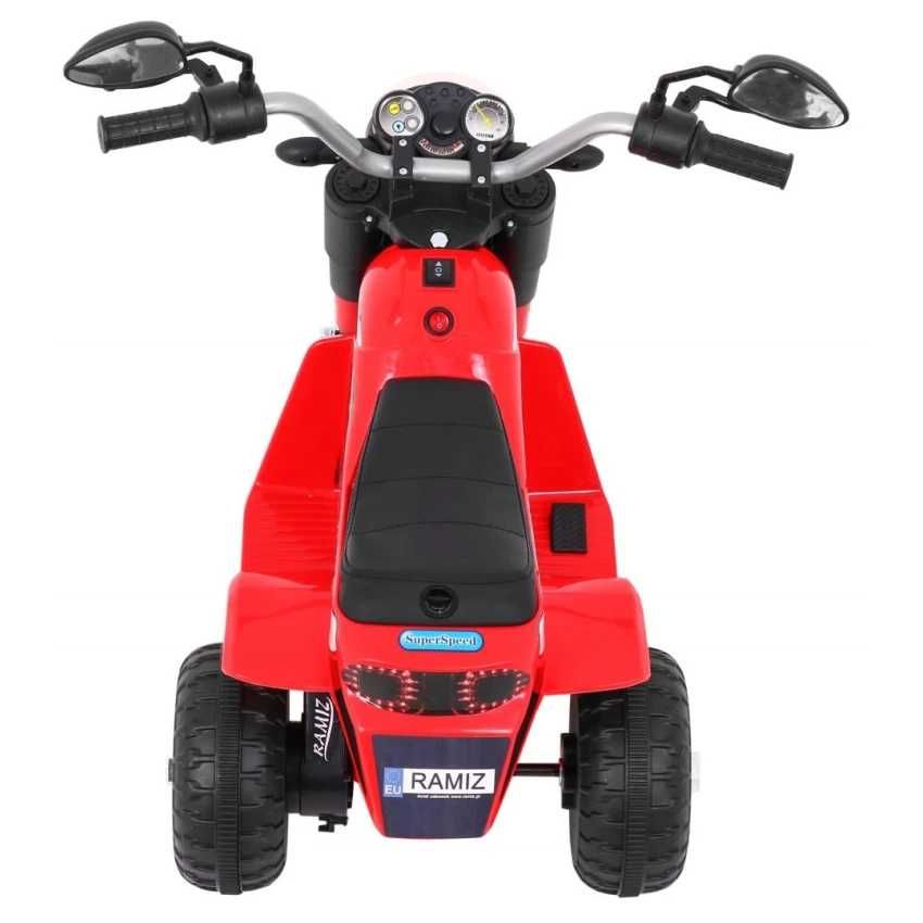 Motor na akumulator Pojazd MiniBike dla dzieci