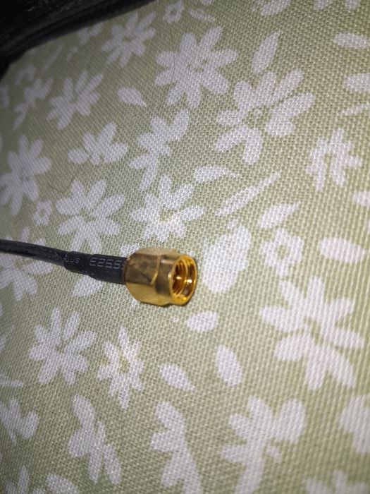 Antena GPS magnetyczna SMA