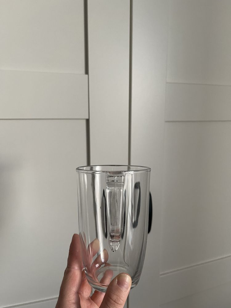 Zestaw szklanek 6 sztuk