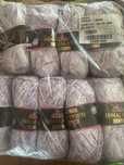Пряжа Himalaya Denim. Туреччина ціна за 30 мотків