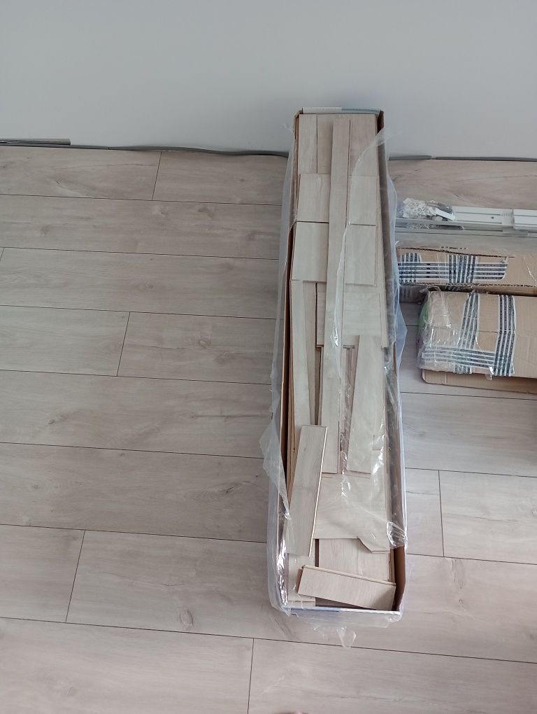 Panele laminowane Quick step havana Oak natural