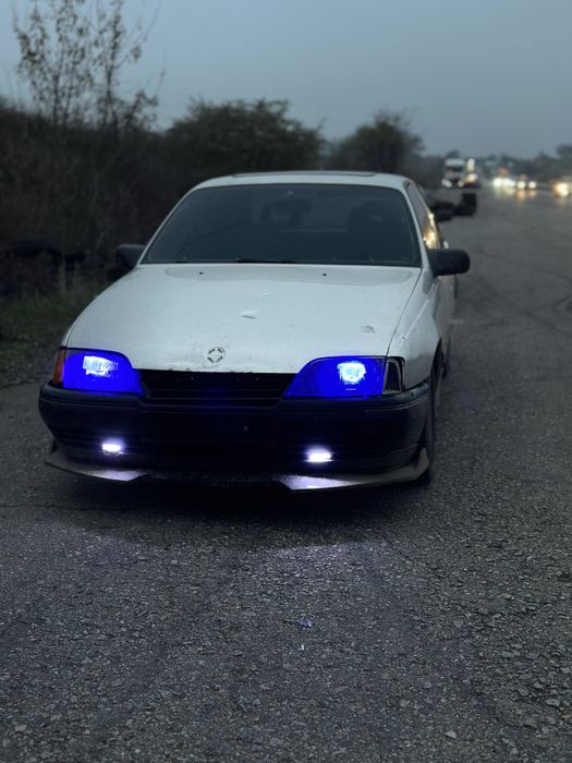 Продам опель омега а 2.6