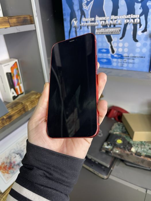 Iphone 12 64gb неверлок