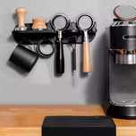 Suporte Utensílios Máquina de Café