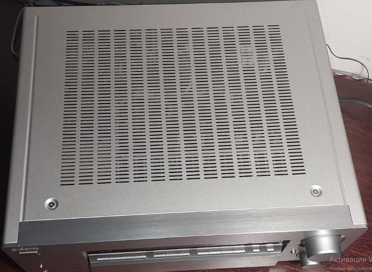 ресівер Sony STR-DB780