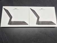 Чохол Клавіатура APPLE IPad Magik Keyboard оригінал!
