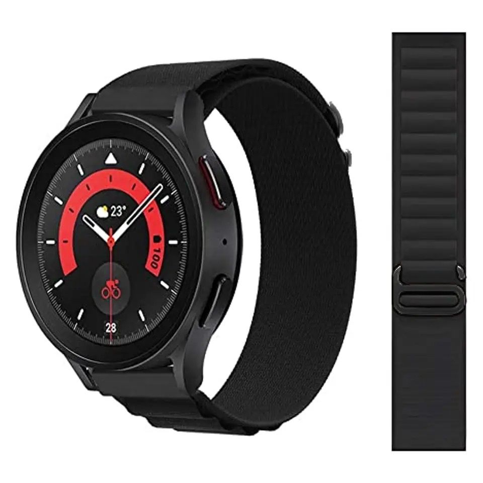 Pulseira- Samsung, Amazfit GTS 2 3 4 Mini Band, S3 Active