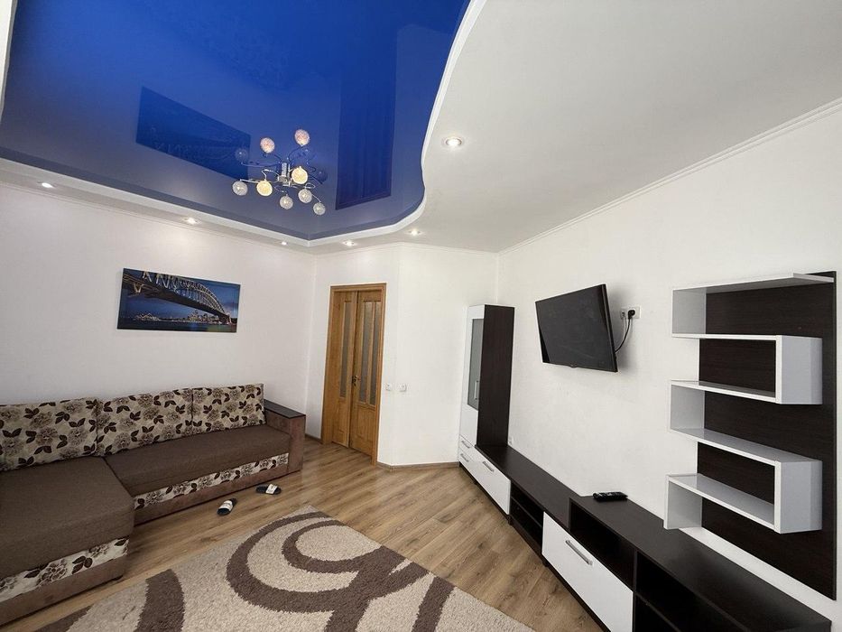 Оренда 2-кімнатної квартири в Івано-Франківську