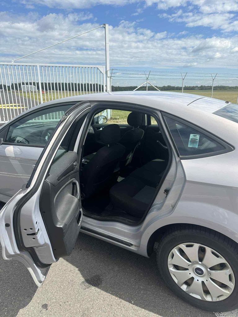Sprzedam Ford Mondeo