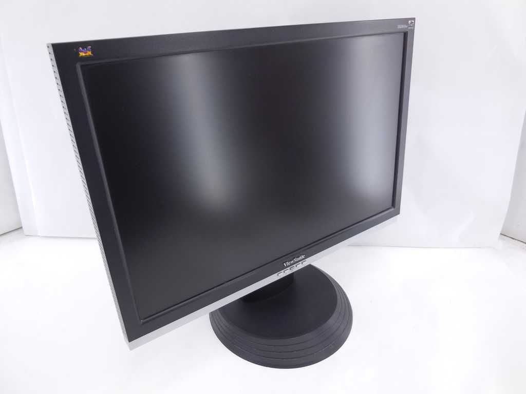 Монітор 20" Viewsonic VA2016w