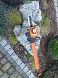 Nożyce do żywopłotu STIHL