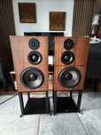Revival Audio Atalante 5 + oryginalne standy