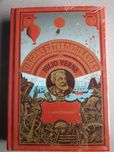 A Galera Chancellor de Júlio Verne - Viagens Extraordinárias (selado)