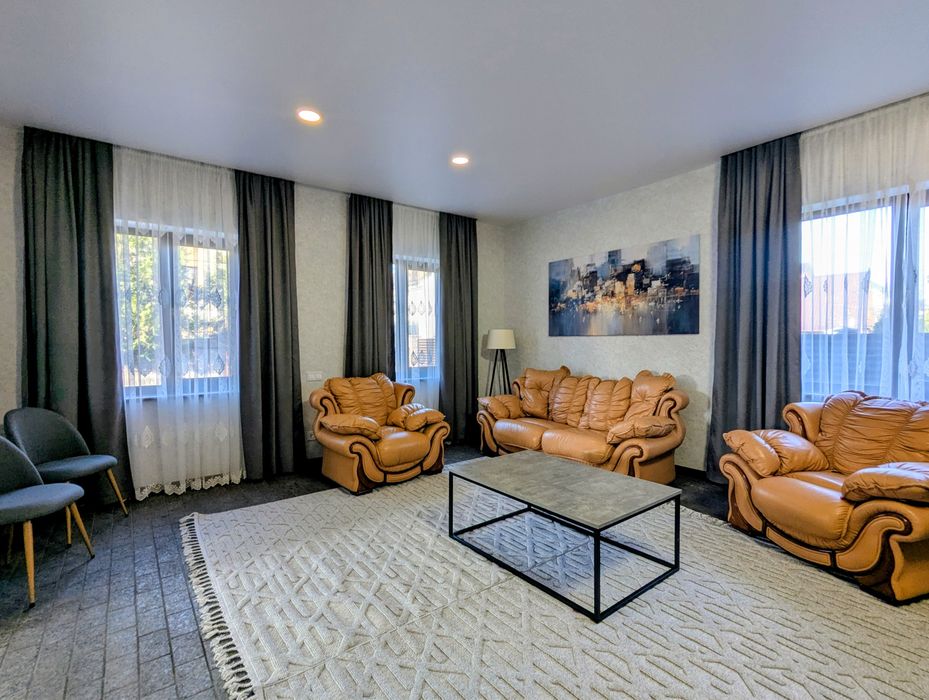 Будинок в довгострокову оренду в Ірпені ! Без комісії ! Київ - 10 хв