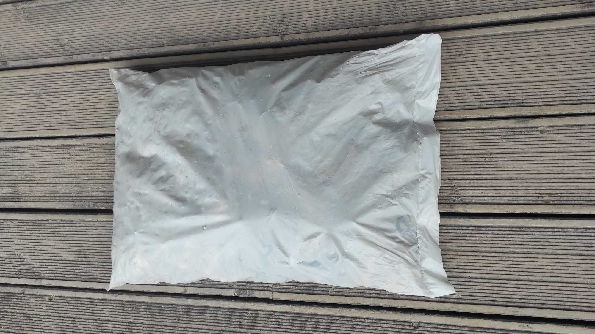 Kora kamienna szarogłazowa 30/60. tzw "księżycowa" Na rabatę, skalniak
