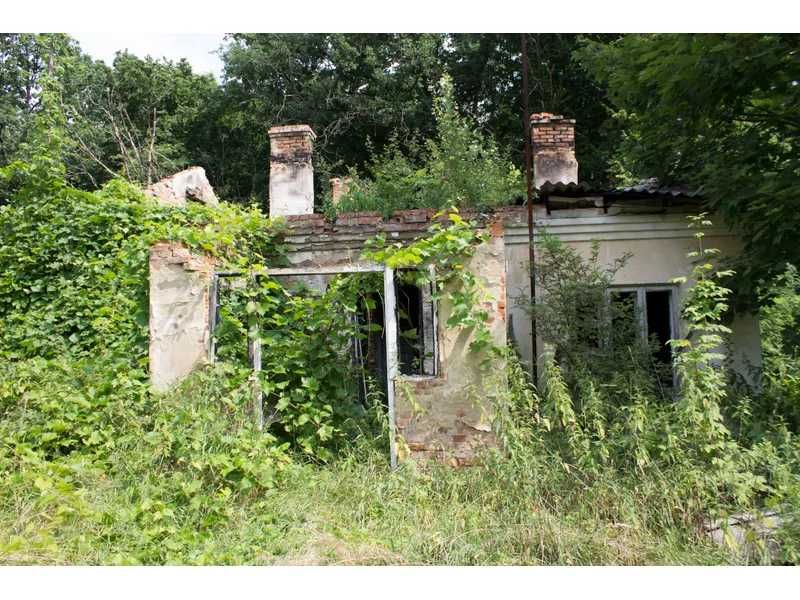 Будівля геохімічної лабораторії, 73,3 кв. м, вул. Нова, 63