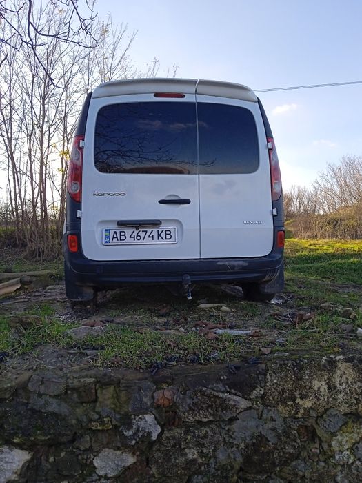 Продам Рено кенго2