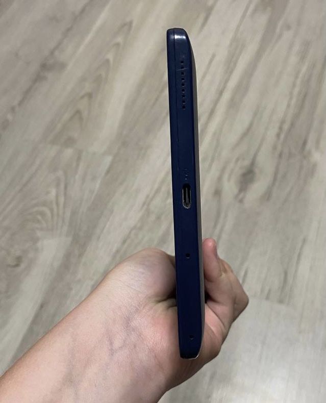 Ігровий планшет One Surf 2 8* 2/32Gb Wifi Dark Blue