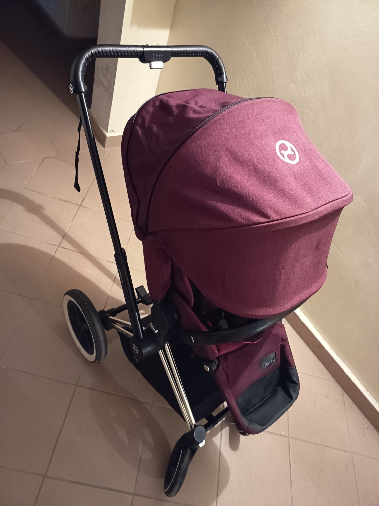 Wózek Cybex Okazja!