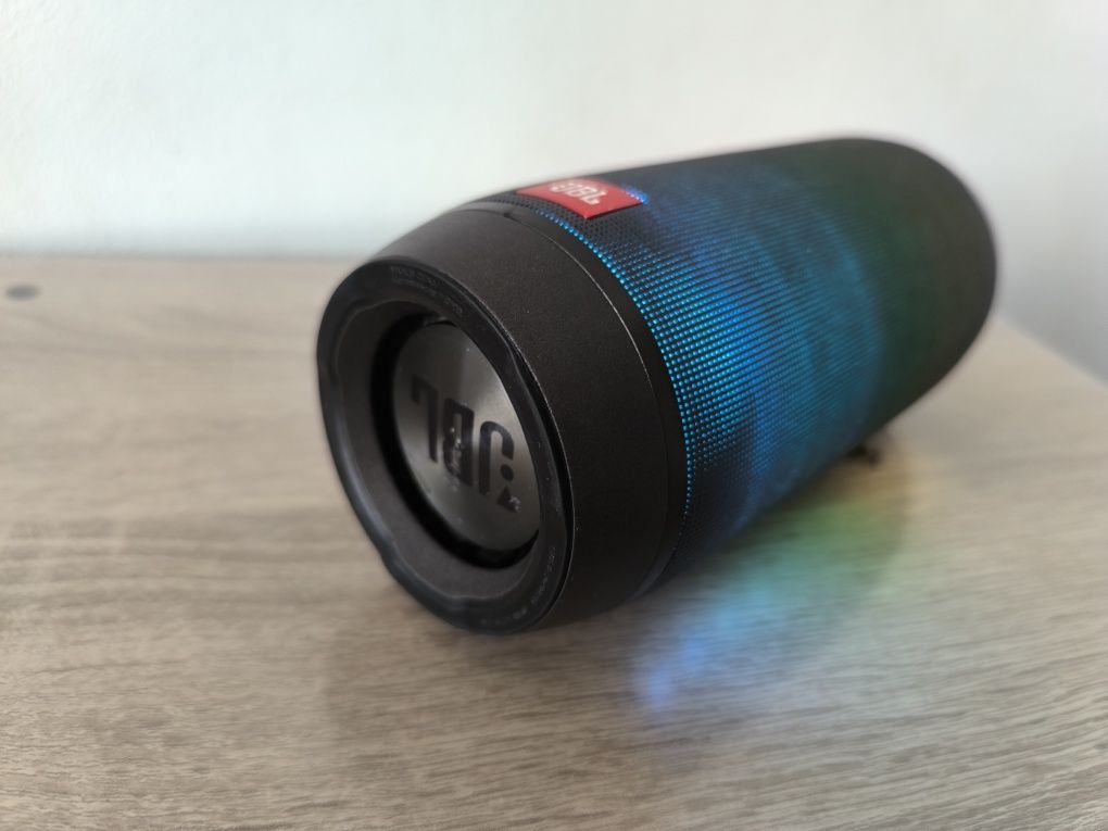 Głośnik JBL Pulse 2 nowe gniazdo USB typu C
