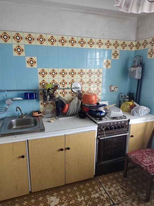 Продам 3х комнатную квартиру в Хортицком районе