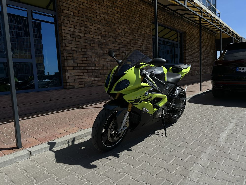 Продам bmw s1000rr обмен