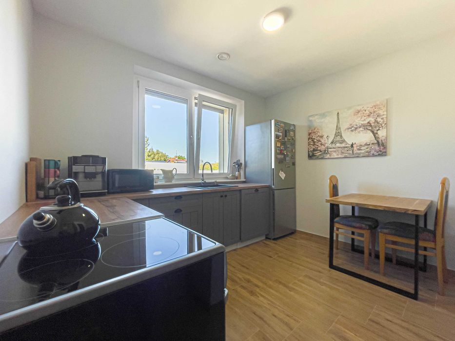 Szamocin ul. Dworcowa dom po generalnym remoncie, pompa ciepła, garaż!