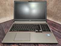 Fujitsu LifeBook E756 (Core i5-6300U/8Gb/HD Graphics 520/SSD 240Gb/IPS