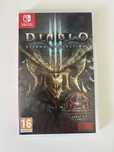 Diablo III na Nintendo switch